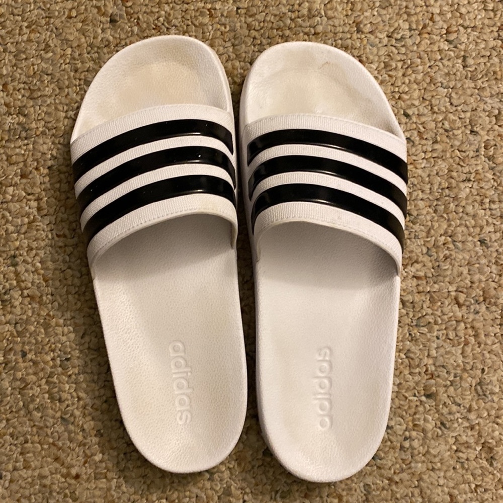 Adidas Adilette Shower Slides